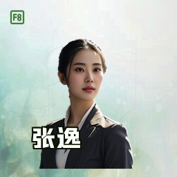 张逸
